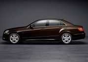 Mercedes-Benz E-Class Mercedes-Benz E-Class